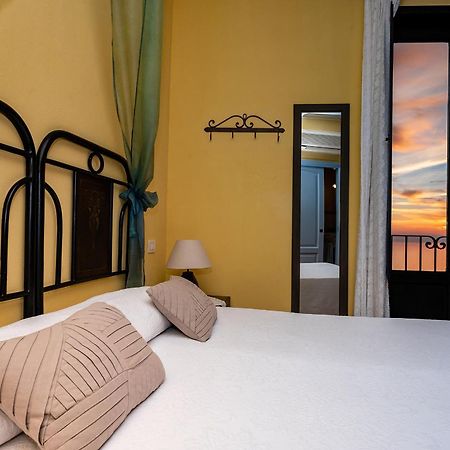 Marulivo Hotel Pisciotta Luaran gambar
