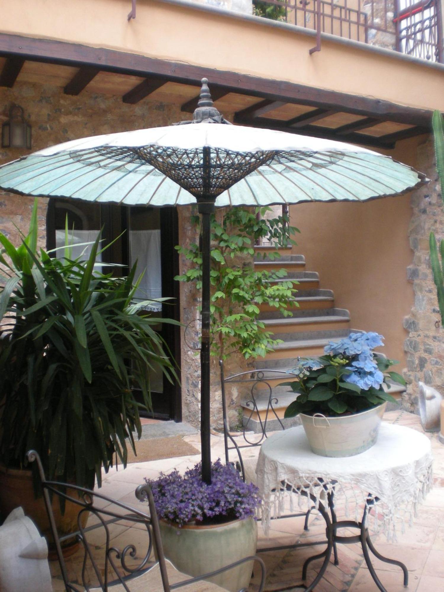 Marulivo Hotel Pisciotta Luaran gambar